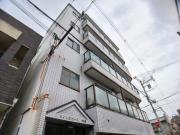 地下鉄今里筋線緑橋駅まで徒歩4分