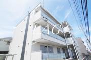 ＪＲ総武線（各駅停車）市川駅まで徒歩11分