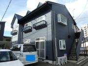 ペレオ河原町