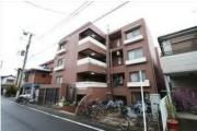 諏訪コーポ川崎