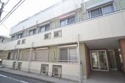 シャトル聖 高円寺