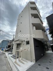 SHOKEN Residence横浜大口III