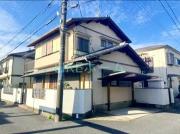 菅野6丁目戸建II