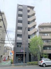 東京メトロ丸ノ内線(方南町支線)方南町駅まで徒歩8分