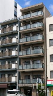 グランヴァン高田馬場