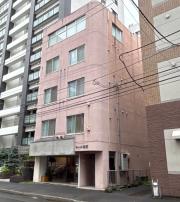 地下鉄東西線西１８丁目駅まで徒歩1分