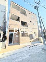 東武伊勢崎・大師線梅島駅まで徒歩12分