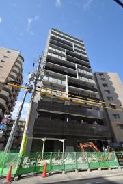 ＪＲ大阪環状線大阪駅まで徒歩9分