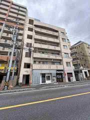 ロワールマンション大橋第一