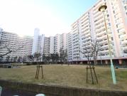 南砂住宅2号棟