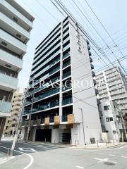 Log品川サーフサイド