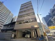 CITY SPIRE上本町