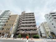 ＪＲ山手線秋葉原駅まで徒歩3分