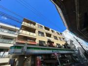 東急田園都市線用賀駅まで徒歩2分