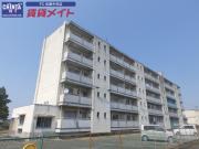 ビレッジハウス南郊2号棟