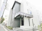 ＪＲ総武線（各駅停車）本八幡駅まで徒歩18分