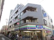 東急東横線学芸大学駅まで徒歩5分