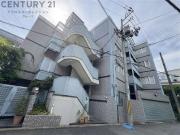 メゾン香枦園