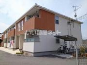 ＪＲ阪和線下松駅まで徒歩23分