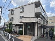 クレストパーク中台