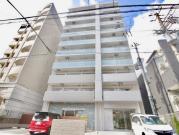 ブランTAT尼崎七松町I