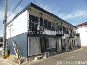 レスト北新川