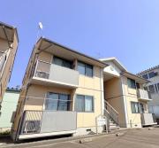 オーブみなみ B