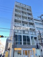 B-WALL神保町