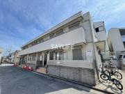 近鉄難波・奈良線八戸ノ里駅まで徒歩9分