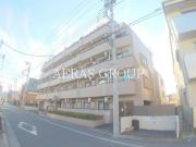 ＪＲ中央線西八王子駅まで徒歩6分