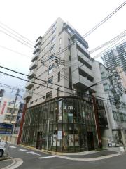 トラストマン堀江