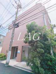 ハーモニーレジデンス東京サウス六郷