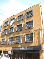 境川マンション