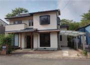 KM-45A 大津町一戸建て