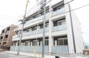 ＪＲ総武線（各駅停車）幕張本郷駅まで徒歩7分