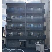 地下鉄南北線北２４条駅まで徒歩3分