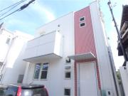 京王線柴崎駅まで徒歩9分