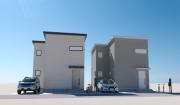 藤井寺市梅が園町 戸建賃貸B号棟