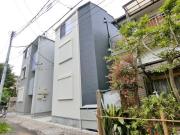 プルミエール ソル立川
