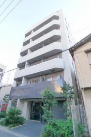 Harmony ResidenceTokyoEast002