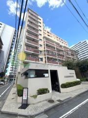 シーアイマンション立教前
