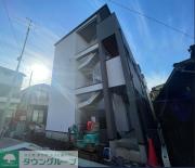 MELDIA池上