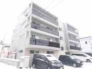 リバーサイド札幌西