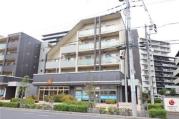 つくばエクスプレス流山おおたかの森駅まで徒歩5分