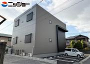 スマイシアAPARTMENT西富田