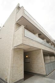 小田急小田原線本厚木駅まで徒歩10分