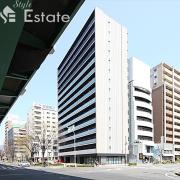 名鉄名古屋本線名鉄名古屋駅まで徒歩12分