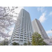 リバーシティ21イーストタワーズ