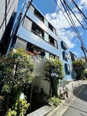 ハーベストハウス円山
