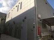 東急池上線石川台駅まで徒歩9分